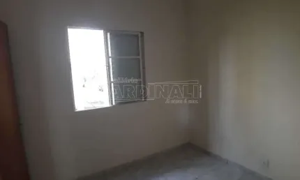 Apartamento com 2 quartos para alugar na Rua Doutor Antônio Stella Moruzzi, Bloco 27, 300, Jardim das Torres, São Carlos