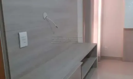 Apartamento com 2 quartos à venda na Rua Samuel Brasil Bueno, Bloco 1, 445, Jardim Quitandinha, Araraquara