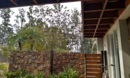 Casa em condomínio fechado com 4 quartos à venda na Avenida Miguel Damha, 1000, Condomínio Parque Residencial Damha l, São Carlos