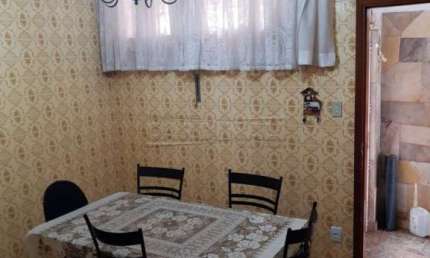 Casa com 2 quartos à venda na Rua Sete de Setembro, 3182, Vila Nery, São Carlos