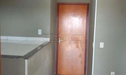 Casa com 2 quartos para alugar na Av. São João, Em Cima Da Oficina, 980, Centro, Ibaté