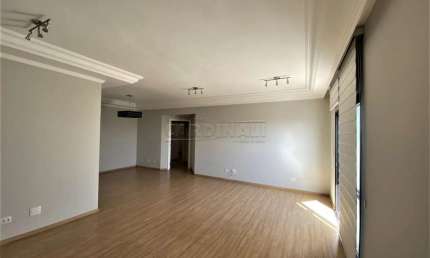 Apartamento com 3 quartos à venda na Rua Episcopal, 2262, Centro, São Carlos
