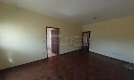 Apartamento com 3 quartos à venda na Rua Américo Jacomino Canhoto, 56, Jardim Nova Santa Paula, São Carlos