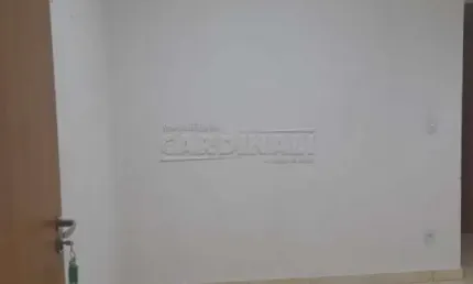 Apartamento com 2 quartos à venda na Rua Mahiba Barcha, Bloco 04, 90, Jardim Universal, Araraquara