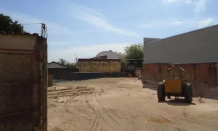 Terreno à venda na Rua Rotary Clube, Lotes 17 E 18, SN, Vila Celina, São Carlos