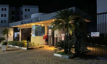 Apartamento com 2 quartos para alugar na Avenida Dom Carlos Carmelo, Bloco 10, 493, Jardim Botânico, Araraquara
