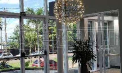 Apartamento com 3 quartos à venda na Passeio Das Palmeiras, Torre Acqua, 425, Parque Faber Castell I, São Carlos