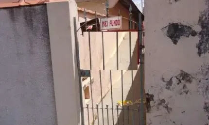 Casa com 1 quarto à venda na Rua Marcolino Lopes Barreto, Fundos, 1183, Centreville, São Carlos