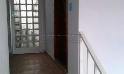 Casa com 3 quartos à venda na Rua Antônio Blanco, 589, Vila Costa do Sol, São Carlos