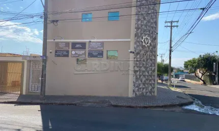 Sala comercial para alugar na Rua São Joaquim, Sala 3, 2006, Vila Monteiro (Gleba I), São Carlos
