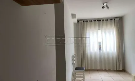 Apartamento com 3 quartos à venda na Rua Maestro João Seppe, Bloco A, 303, Jardim Paraíso, São Carlos