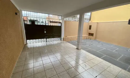 Casa com 2 quartos à venda na Rua Antônio Masselli, 449, Jardim Nova São Carlos, São Carlos