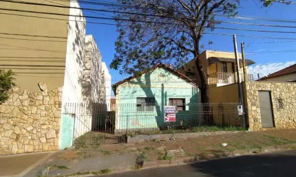 Casa com 1 quarto à venda na Avenida Djalma Dutra, Próximo Ao Supermercado Mandeli, 567, Centro, Araraquara