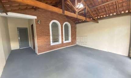 Casa com 2 quartos à venda na Rua das Orquídeas, 793, Cidade Jardim, São Carlos