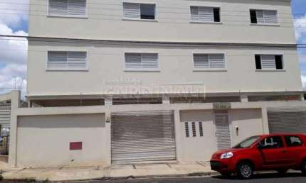 Apartamento com 2 quartos à venda na Rua Anita Stella, 250, Vila Celina, São Carlos