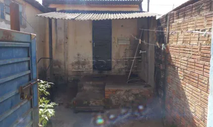 Casa com 3 quartos à venda na R. Estéfano Rossi, Esquina Com A Visconde De Pelotas, 182, Vila Tamoio, Ibaté