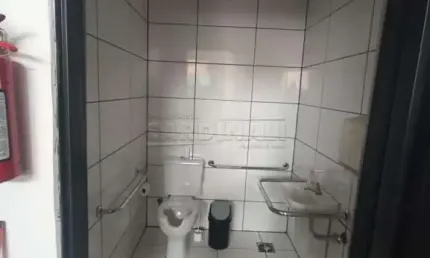 Barracão / Galpão / Depósito à venda na Avenida Bruno Ruggiero Filho, 433, Parque Santa Felícia Jardim, São Carlos