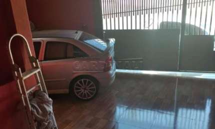Casa com 2 quartos à venda na Avenida Integração, 68, Vila Monte Carlo, São Carlos