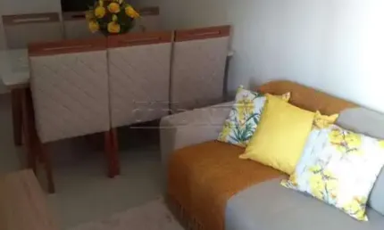 Casa em condomínio fechado com 2 quartos à venda na Rua Victório Bonucci, 691, Jardim Tangará, São Carlos