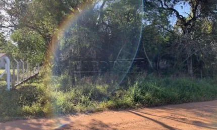 Terreno à venda na Alameda Dos Tucanos, SN, Área Rural de São Carlos, São Carlos