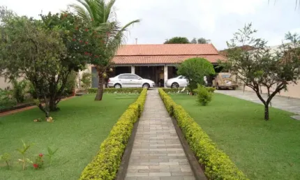 Casa com 3 quartos à venda na Rua Dona Ana Prado, 46, Vila Prado, São Carlos