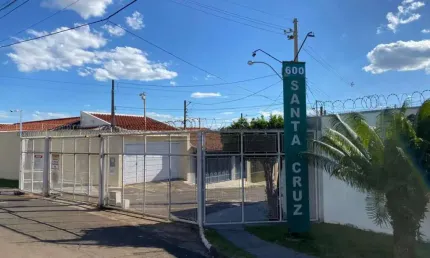 imovel no Residencial Monsenhor Romeu Tortorelli em São Carlos