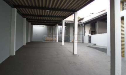 Casa com 3 quartos à venda na Rua Firmino Brigante, 295, Cidade Aracy, São Carlos
