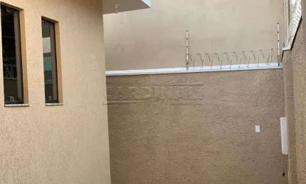 Casa com 2 quartos à venda na Rua Teotônio Vilela, 590, Jardim São Rafael, São Carlos