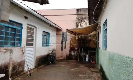 Casa com 1 quarto à venda na Rua Rio Tapajós, 482, Jardim Jóckei Club A, São Carlos