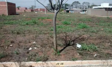 Terreno à venda na Rua Edson Moda, Parque Residencial Santo Afonso, Porto Ferreira