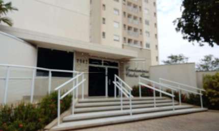 Apartamento com 3 quartos para alugar na Rua Castro Alves De 3130/3131 Ao Fim, Torre 2, 2043, Centro, Araraquara