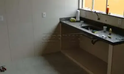 Sala comercial para alugar na Rua Eugênio Franco de Camargo, 1294, Jardim Brasil, São Carlos