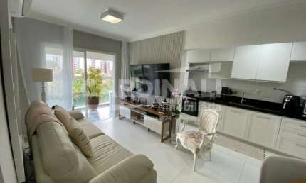 Apartamento no Parque Faber Castell I - São Carlos/SP