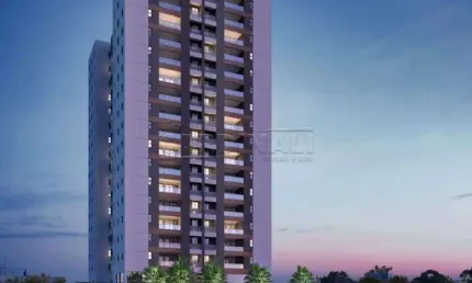 Apartamento com 4 quartos à venda na Avenida Cristóvão Colombo, Apartamento, 722, Centro, Araraquara