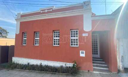 Sala comercial à venda na Rua Rui Barbosa, 849, Centro, São Carlos