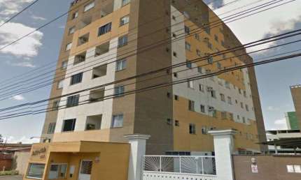 Apartamento com 2 quartos à venda no Costa e Silva, Joinville 