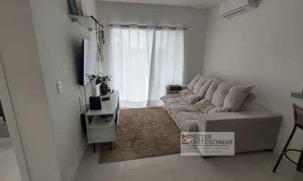 Apartamento Padrão para Venda em Costa e Silva Joinville-SC