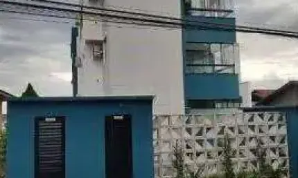 Apartamento Padrão para Venda em Vila Nova Joinville-SC