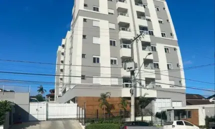 Apartamento Alto Padrão para Venda em Boa Vista Joinville-SC