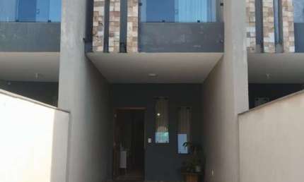 Casa com 2 quartos à venda no Jardim Sofia, Joinville 