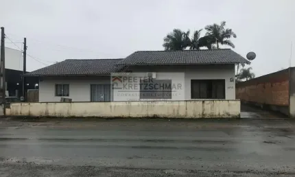 Casa com 4 quartos à venda no Morro do Meio, Joinville 