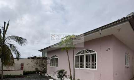 Casa com 3 quartos à venda no Morro do Meio, Joinville 