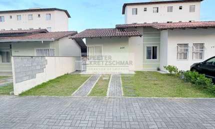Casa com 2 quartos à venda na Rua Das Carpas, 562, Centro, Araquari