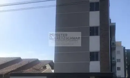 Apartamento Padrão para Venda em Costa e Silva Joinville-SC