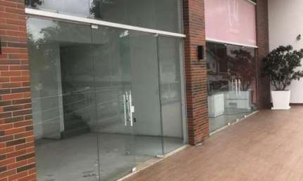 Sala comercial Em edifício para Venda em Atiradores Joinville-SC