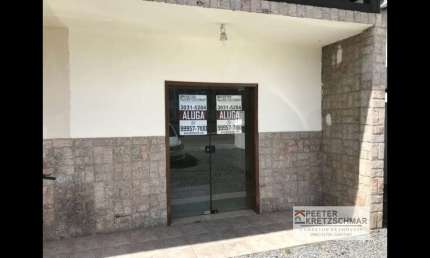 Sala comercial para alugar na Rua Minas Gerais, 5857, Morro do Meio, Joinville