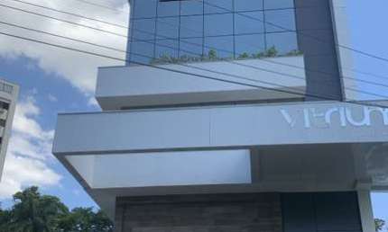 Apartamento Alto Padrão para Venda em Glória Joinville-SC