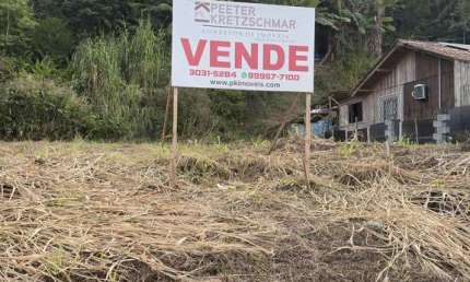 Terreno à venda no Itinga, Araquari 