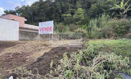 Terreno à venda no Itinga, Araquari 