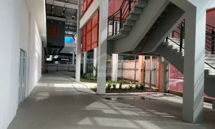 Loja no Shopping Aviação para locação,Excelente para negócios na sua Imobiliária em Praia Grande